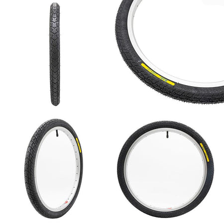 Ewheel Reifen 20x1.75 Zoll (47-406) für Generic E-Scooter – Bild 1