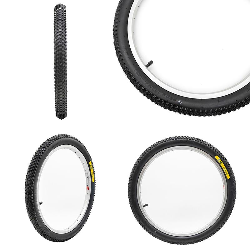 Ewheel Fahrradreifen 20x2.125 Zoll (54-406) für Generic E-Scooter – Bild 1