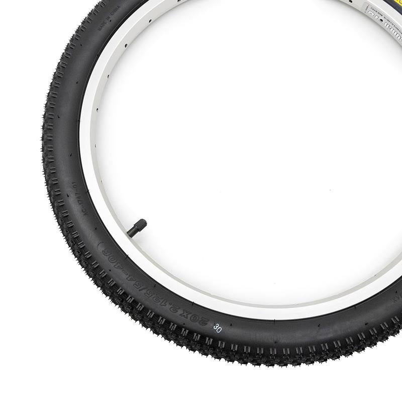 Ewheel Fahrradreifen 20x2.125 Zoll (54-406) für Generic E-Scooter – Bild 7
