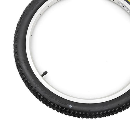 Ewheel Fahrradreifen 20x2.125 Zoll (54-406) für Generic E-Scooter – Bild 7