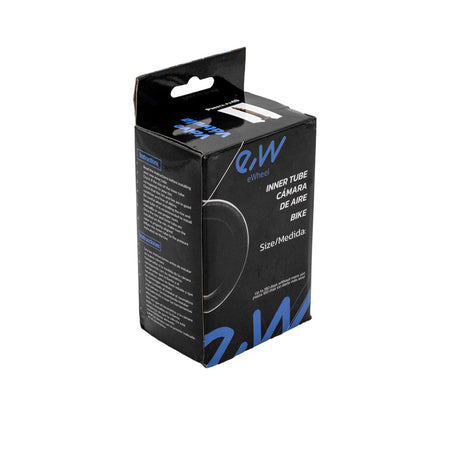 2x Ewheel Schlauch 28/29x2.125-2.40" SV 48mm für Generic E-Scooter – Bild 3