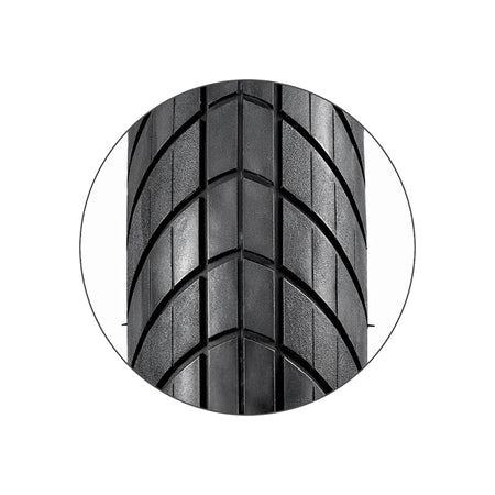 29x2.4 Zoll (60-622) W2120 MTB Allround Reifen für Generic E-Scooter – Bild 2