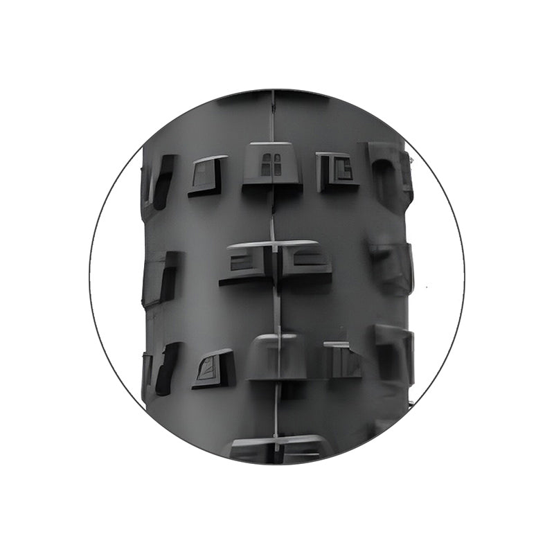 Ewheel 29x2.25 Zoll MTB Fahrradreifen (57-622) W2114 für Generic E-Scooter – Bild 4
