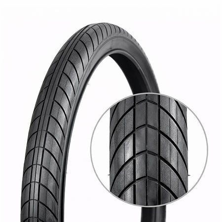 29x2.4 Zoll (60-622) W2120 MTB Allround Reifen für Generic E-Scooter – Bild 4