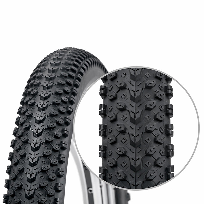 Fahrradreifen 29x2.1 Zoll (54-622) P1197D MTB für Generic E-Scooter – Bild 4