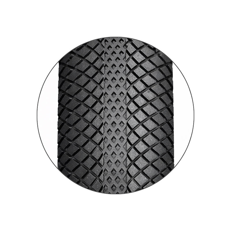 Ewheel Fahrradreifen 20x3.0 Zoll (76-406) W1111 Semi-Slick – Bild 1