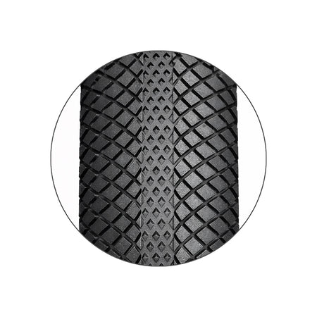 Ewheel Fahrradreifen 20x3.0 Zoll (76-406) W1111 Semi-Slick – Bild 1