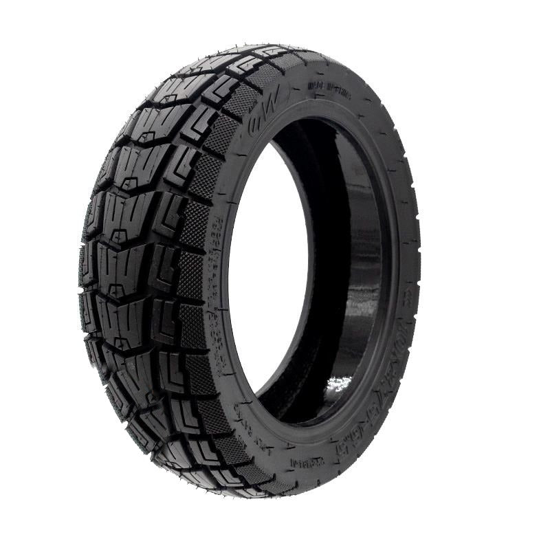 Off-Road Reifen 10x2.75-6.5 Tubeless mit Gel + Ventil für Kukirin G2 – Bild 2