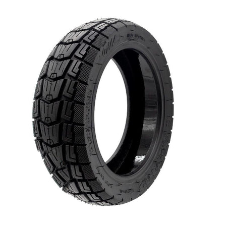 Off-Road Reifen 10x2.75-6.5 Tubeless mit Gel + Ventil für Kukirin G2 – Bild 2