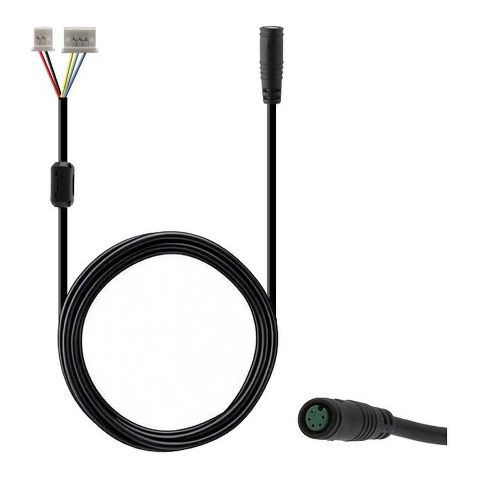 Câble de contrôleur de tableau de bord en deux parties pour Xiaomi 5 Pro / 5 Max