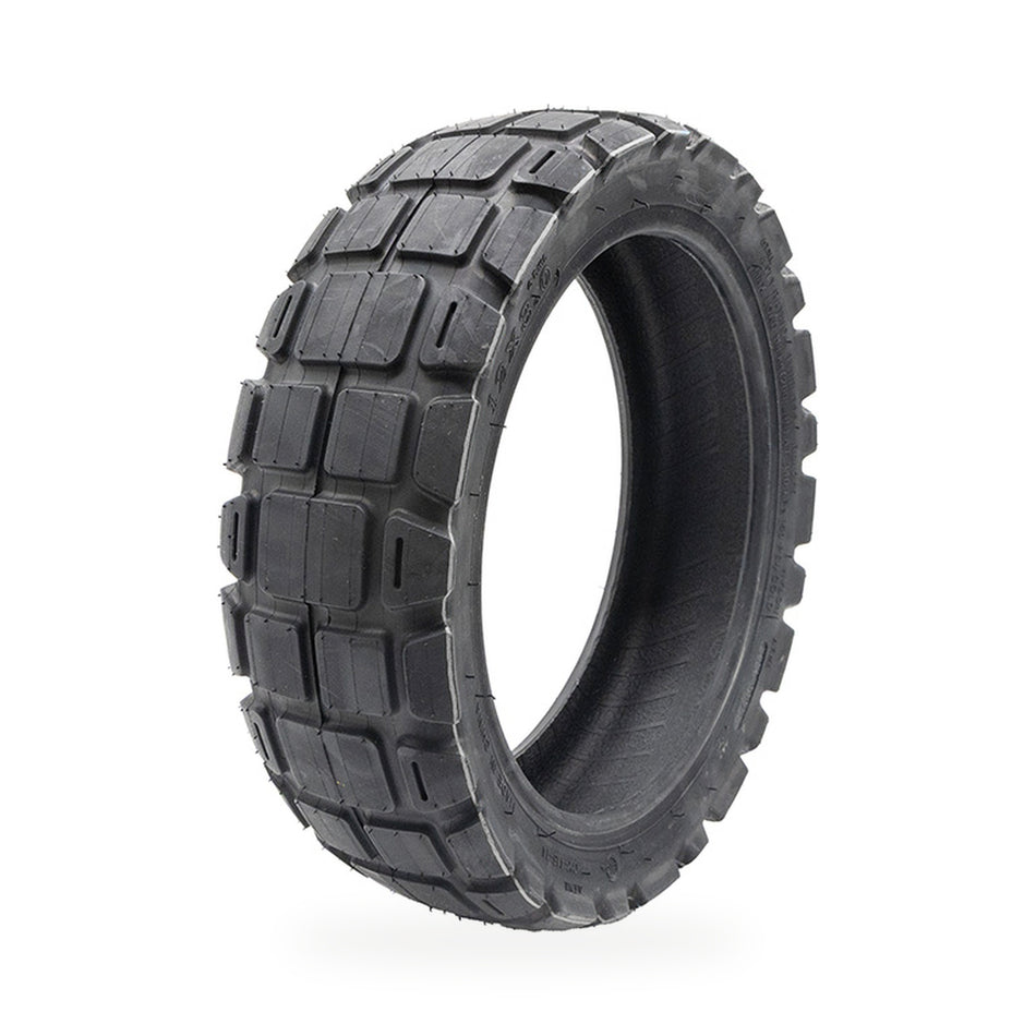 Pneumatico tubeless 12x3.0-8 Offroad con valvola per Xiaomi Electric Scooter 6 Ultra