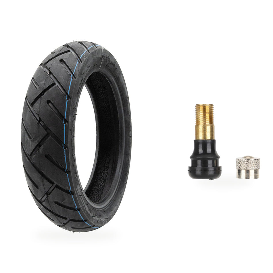 Tubeless Reifen 12x2.5-8 Cityroad mit Ventil für Xiaomi Electric Scooter 6 Max - Lieferumfang