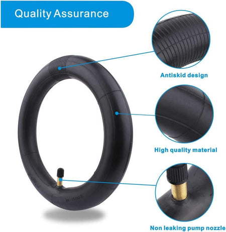 Velix E-Kick 20 8.5x2 Zoll Schlauch 2er Set Ersatz Aftermarket – Bild 7