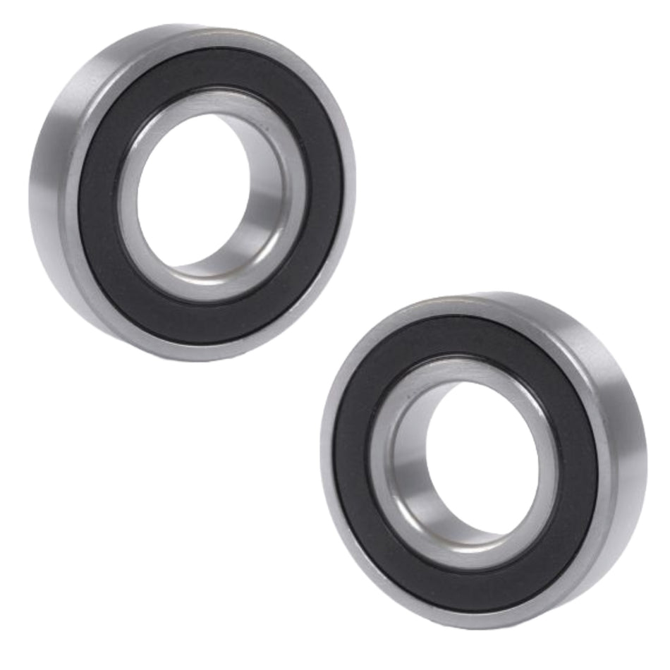 2x Motorleje Foran til Navee V25i, V40i, V50i (SKF)