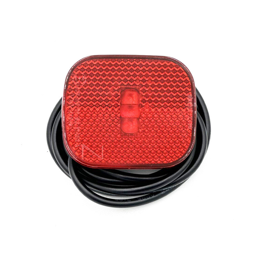 Ninebot D28 D38 F20 F25 F30 F40 Rücklicht Aftermarket Ersatz – Bild 7