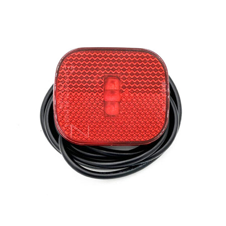 Ninebot D28 D38 F20 F25 F30 F40 Rücklicht Aftermarket Ersatz – Bild 7