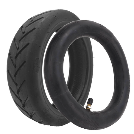 Viron XI-700-S 8,5x2 Zoll Set Reifen und Schlauch Aftermarket Ersatz – Bild 7