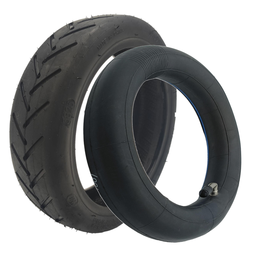 Pneu 8.5x2 avec chambre à air 0/90° set pour SoFlow SO3 Gen2