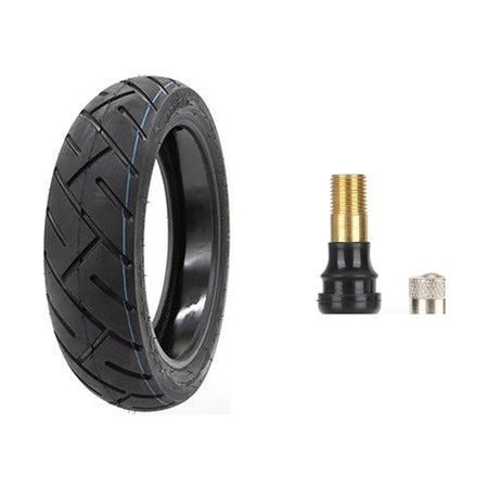 Tubeless Reifen 12x2.5-8 Cityroad mit Gel und Ventil für Xiaomi Electric Scooter 6 Max - Lieferumfang