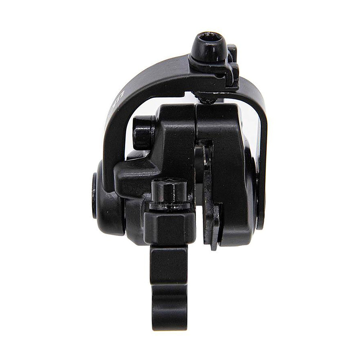 Bremssattel Zoom DB680 mechanisch links in Schwarz für E-Scooter – Bild 4