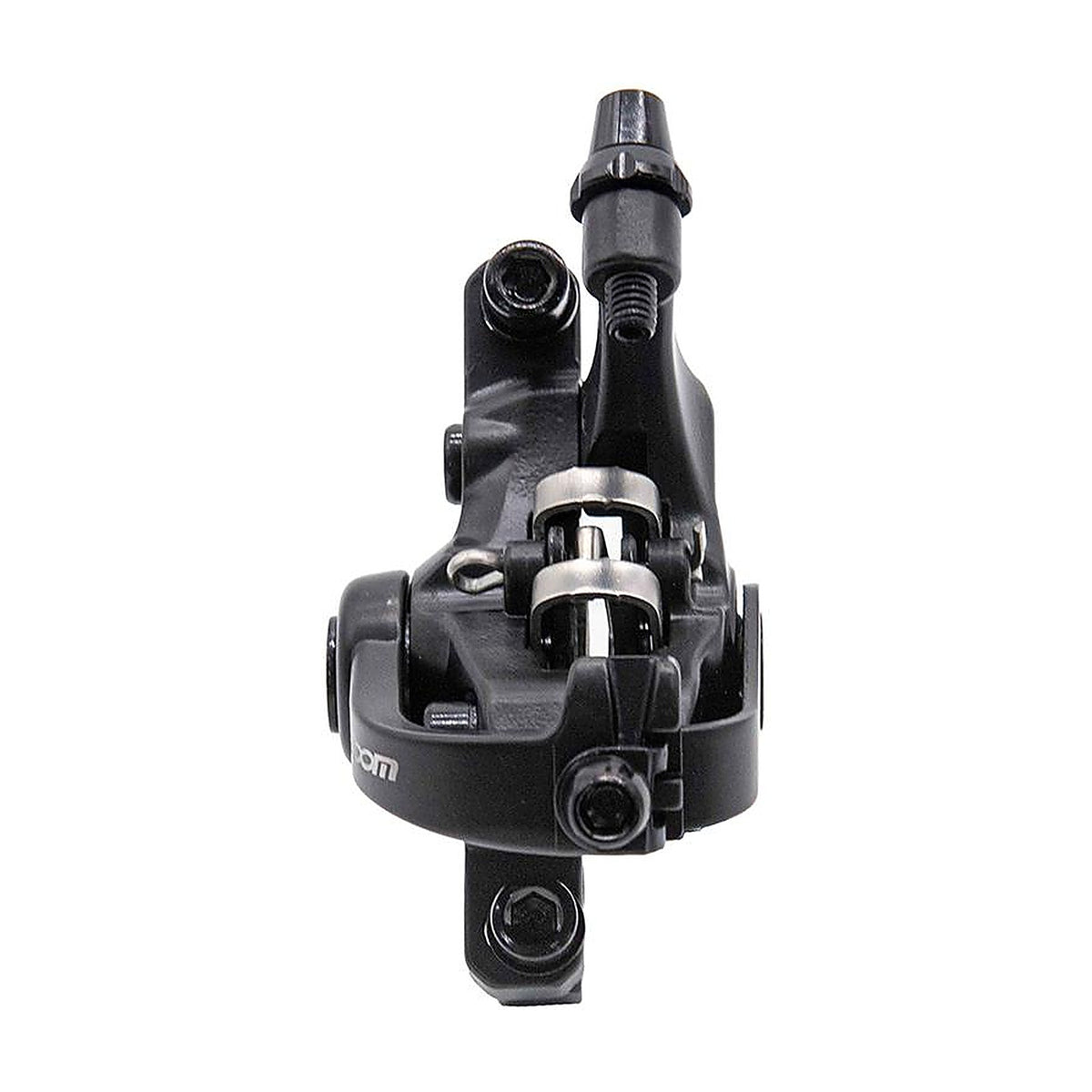 Bremssattel Zoom DB680 mechanisch links in Schwarz für E-Scooter – Bild 5