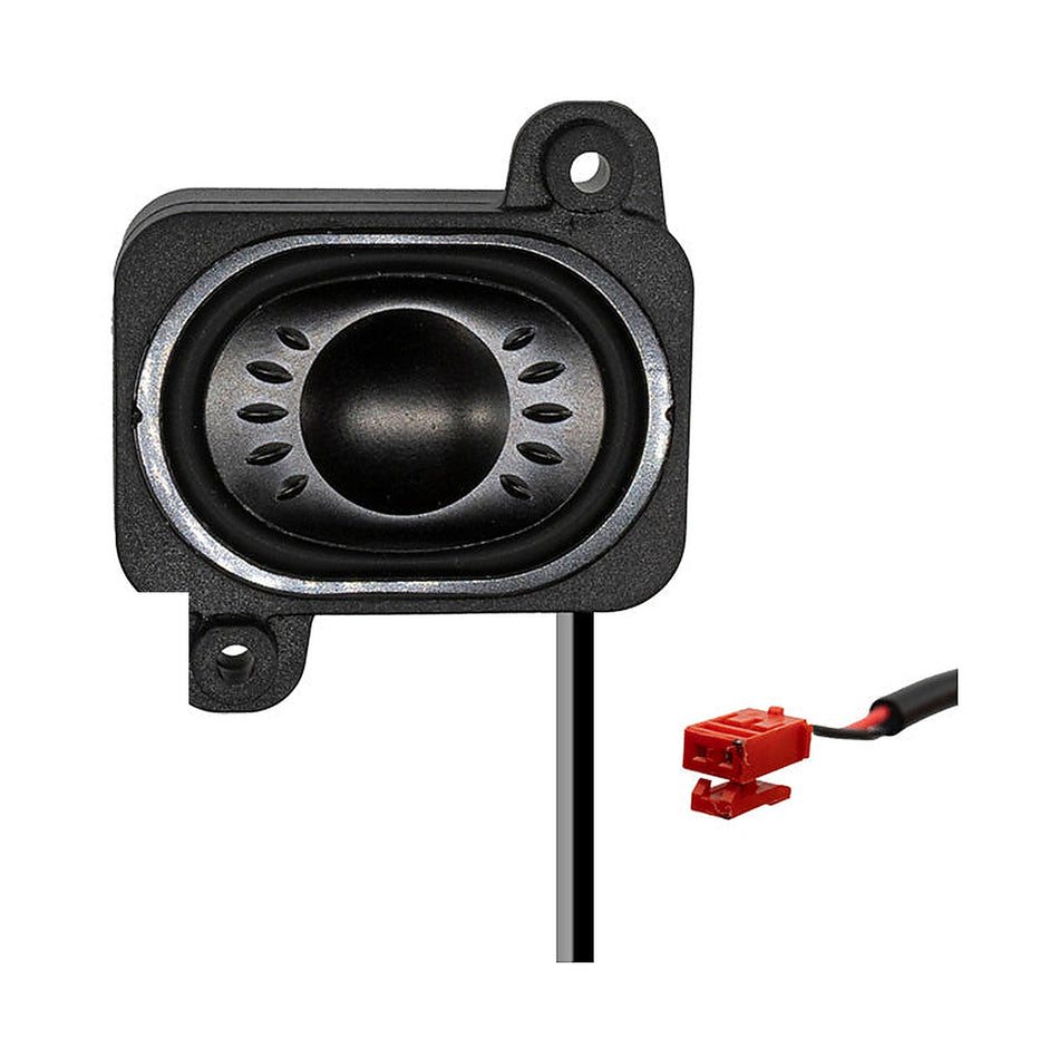 Original horn Claxon Signalhorn for Segway Ninebot Max G3 G3D E-scooter