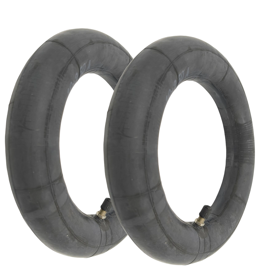 10x2.5 tuyau valve droite pour E-Scooter