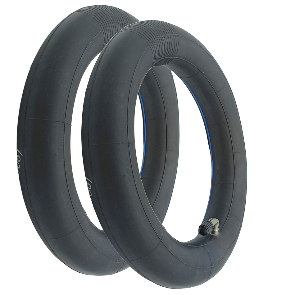 Tuyau 8,5x2 50-156 valve 0/90° pour scooters électriques