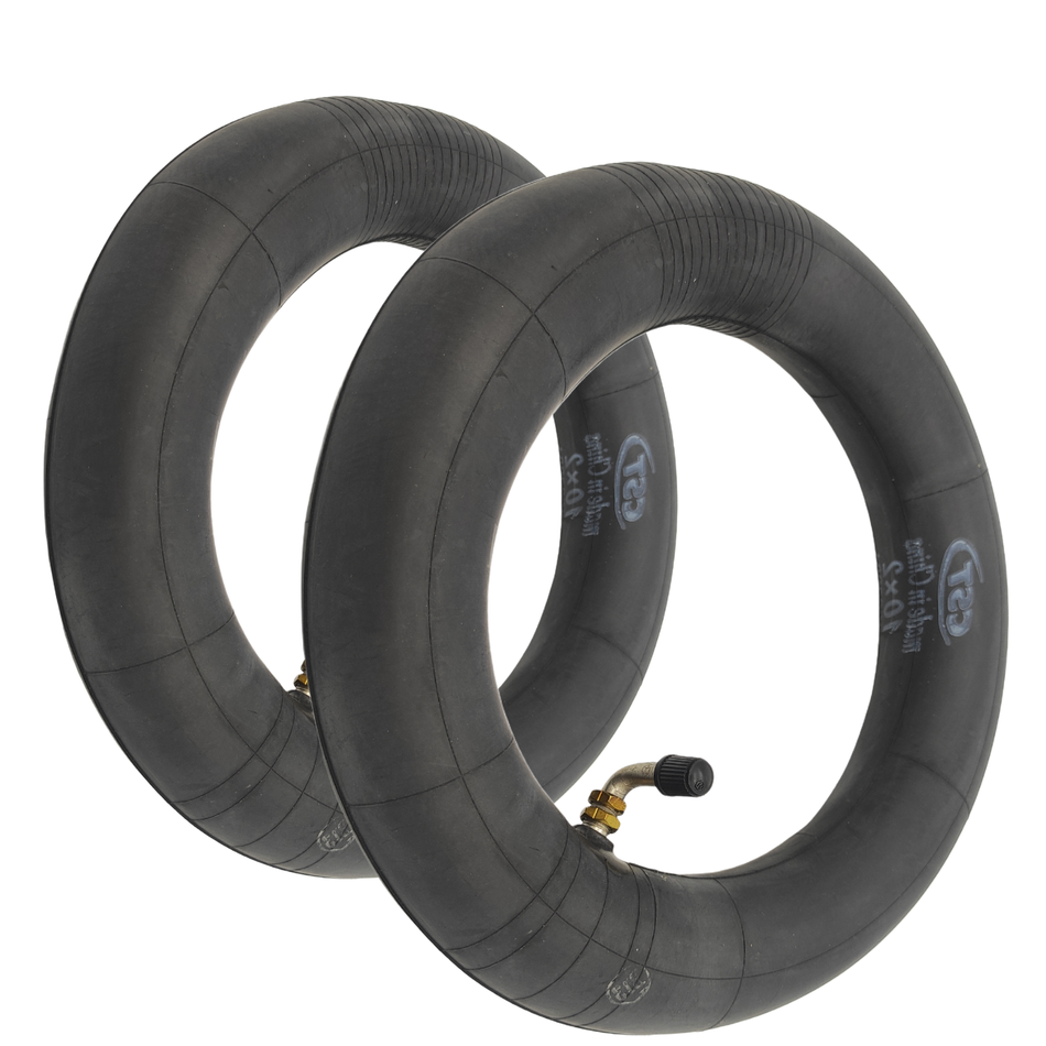 CST 10x2 slange 90/90° slangesæt af 2