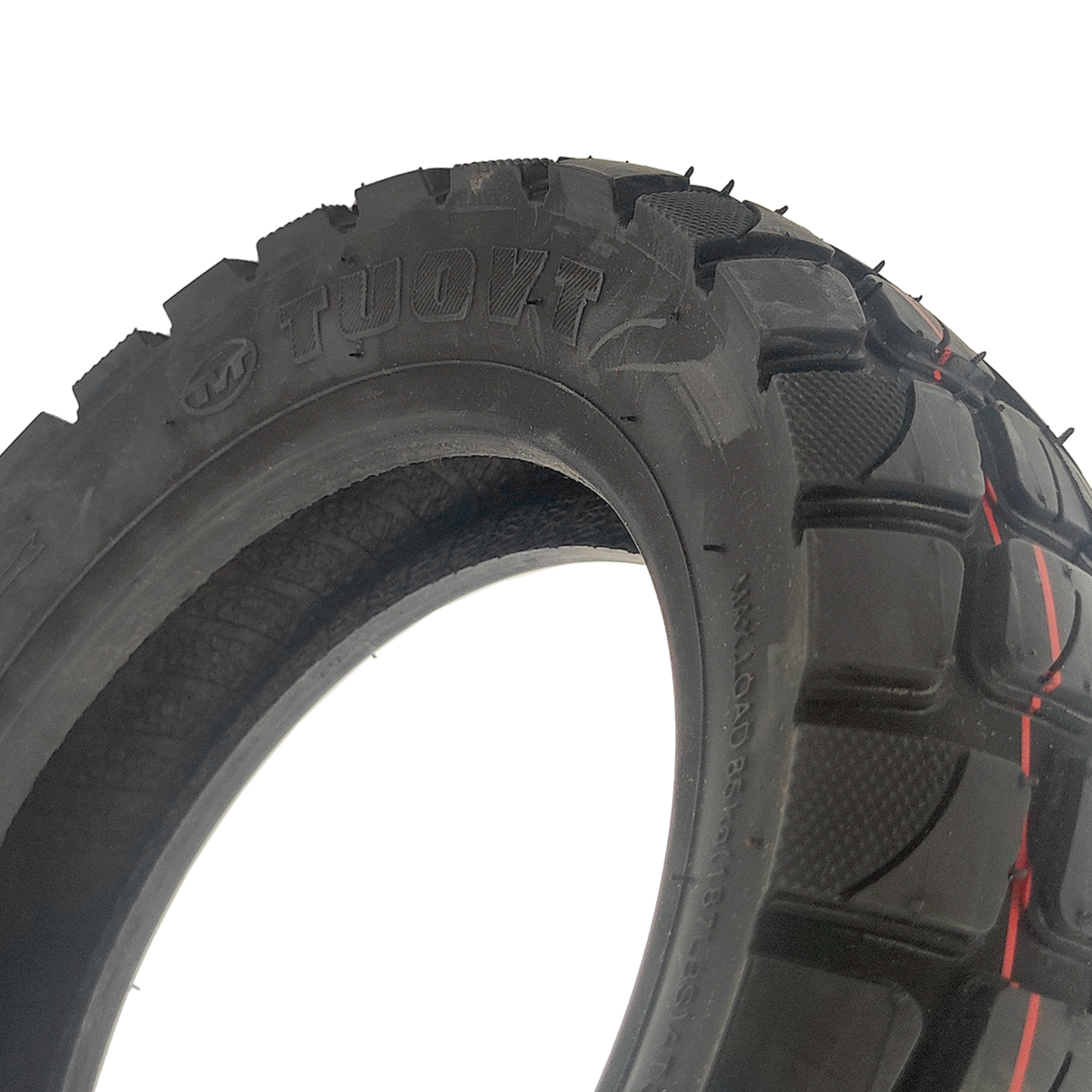 Velix E-Kick 20 Pro Off-Road Reifen Set 255x80 10x2.5 Zoll Schlauch Ersatz – Bild 15