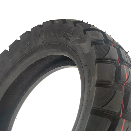 Velix E-Kick 20 Pro Off-Road Reifen Set 255x80 10x2.5 Zoll Schlauch Ersatz – Bild 15