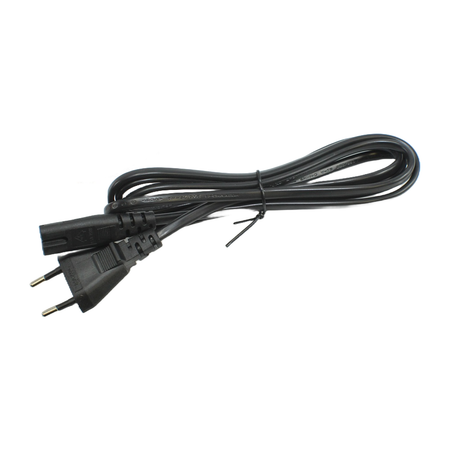 Ladegerät für IO Hawk Legend 54,6 V 2 A GX16 mit Netzkabel