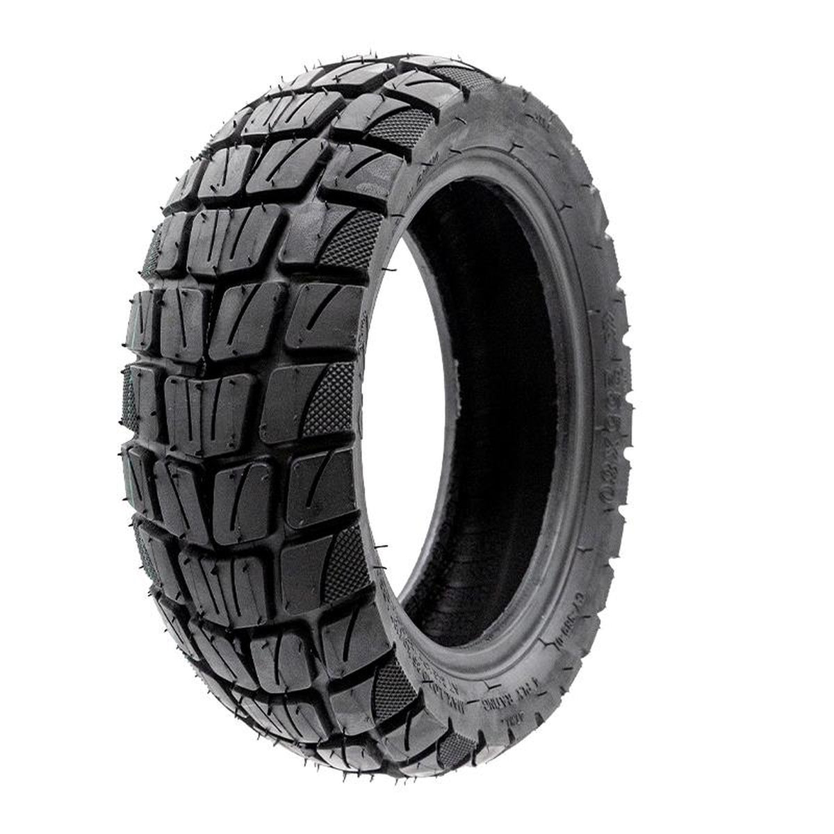 Tubeless Offroad Reifen 255x80 (10x3.00-6) mit Ventil für Generic E-Scooter – Bild 2