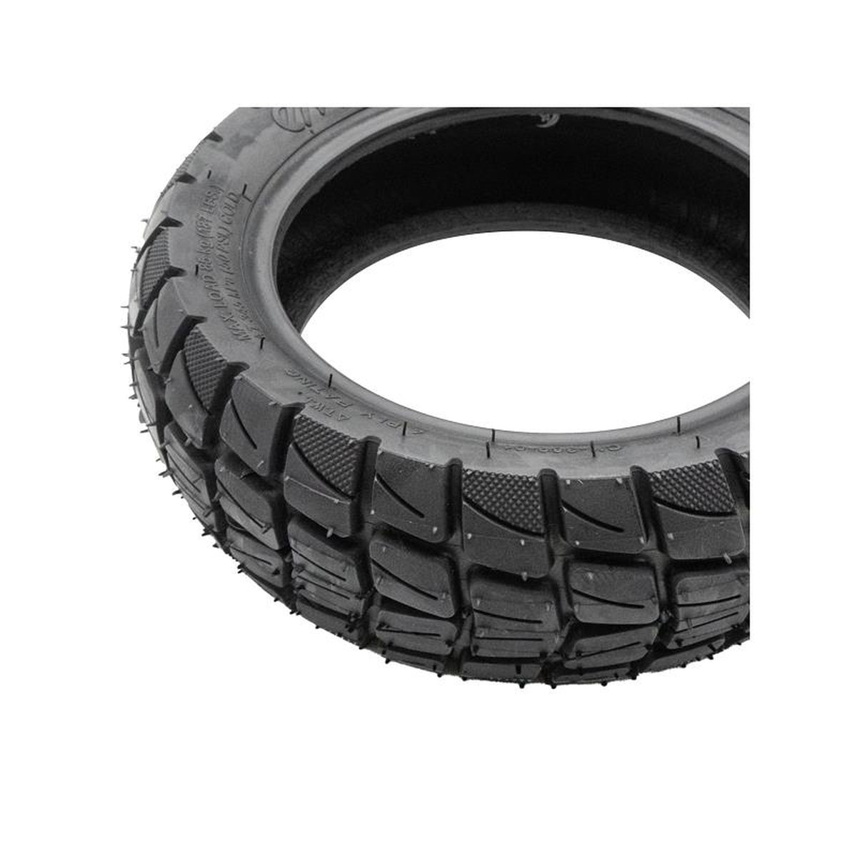 Tubeless Offroad Reifen 255x80 (10x3.00-6) mit Ventil für Generic E-Scooter – Bild 5