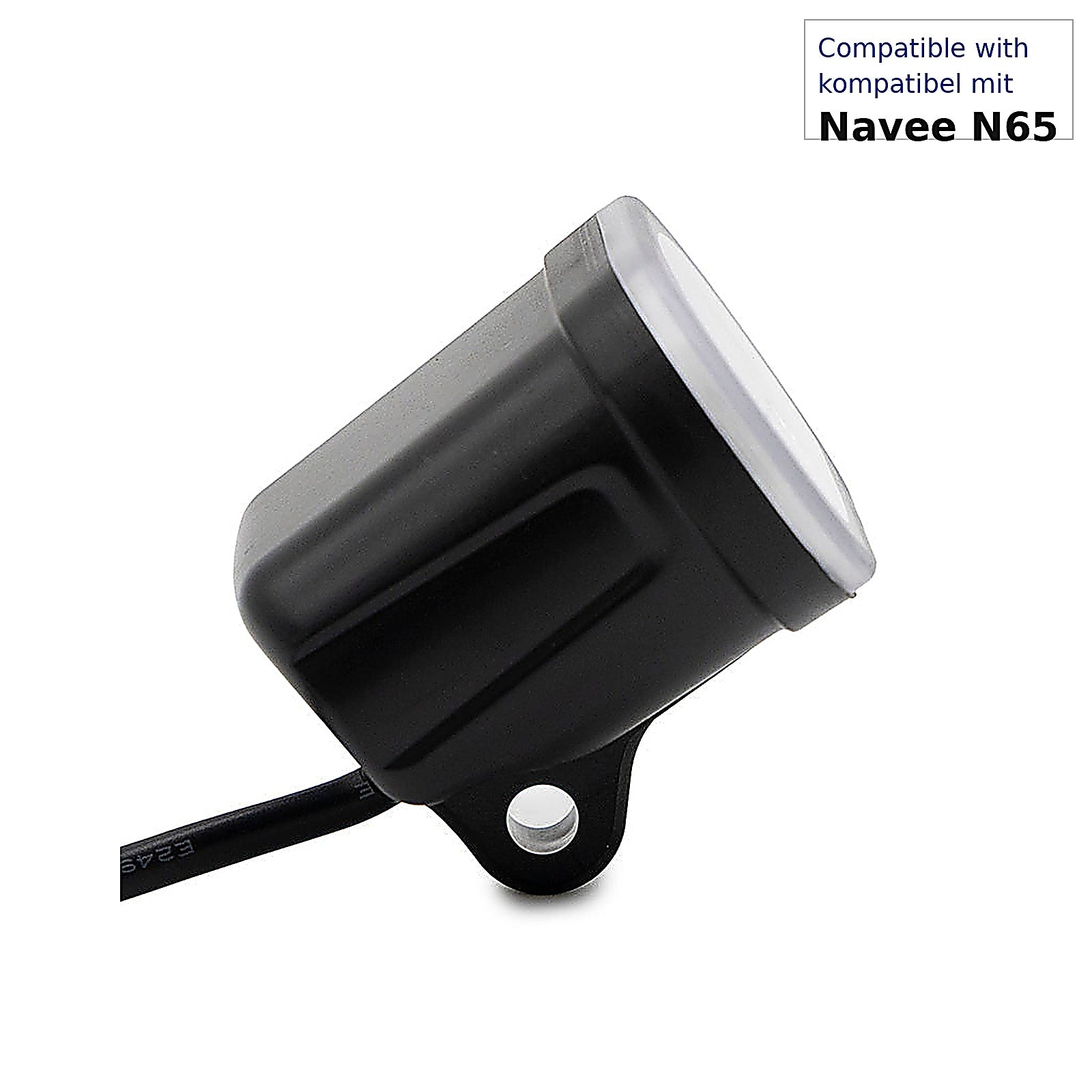Original Frontlicht für Navee N65 – Bild 2