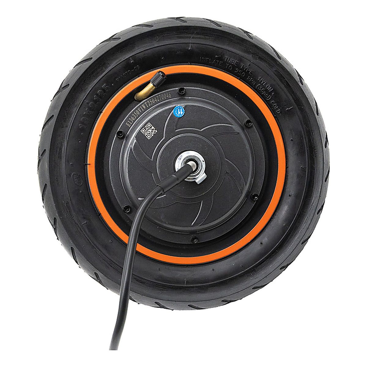 Original Motor 36V 350W für Navee N40 – Bild 1