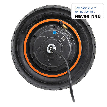 Original Motor 36V 350W für Navee N40 – Bild 2