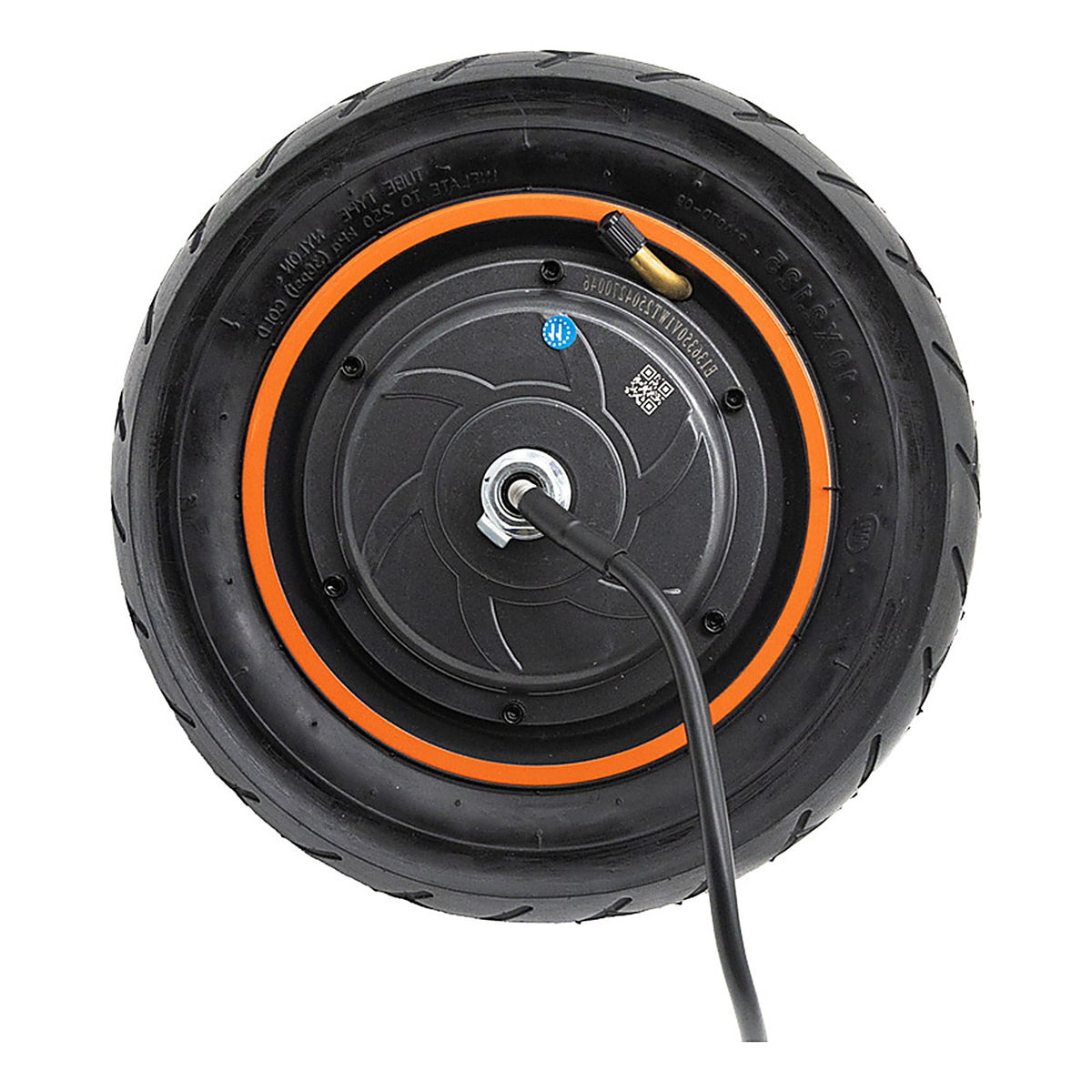 Original Motor 36V 350W für Navee N40 – Bild 5