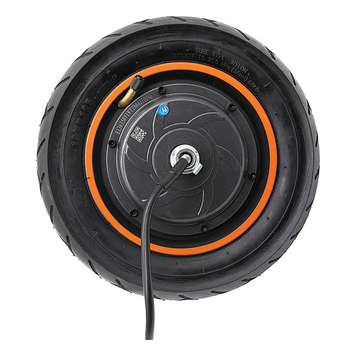 Original Motor 36V 350W für Navee N40 – Bild 6