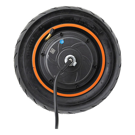 Original Motor 36V 350W für Navee N40 – Bild 6