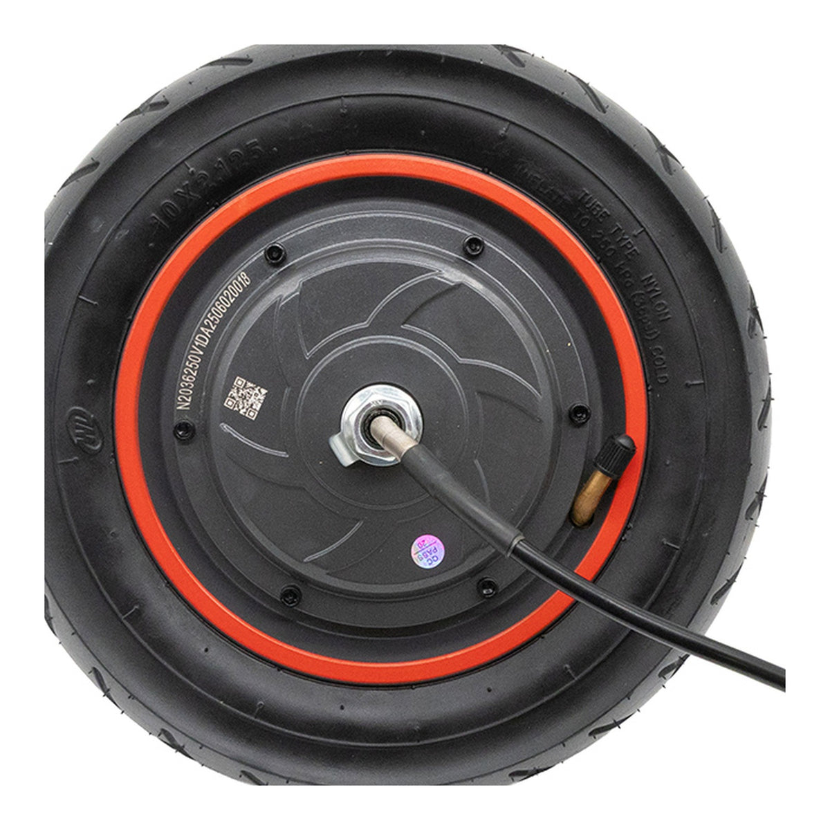 Original Motor 36V 250W für Navee N20 – Bild 4
