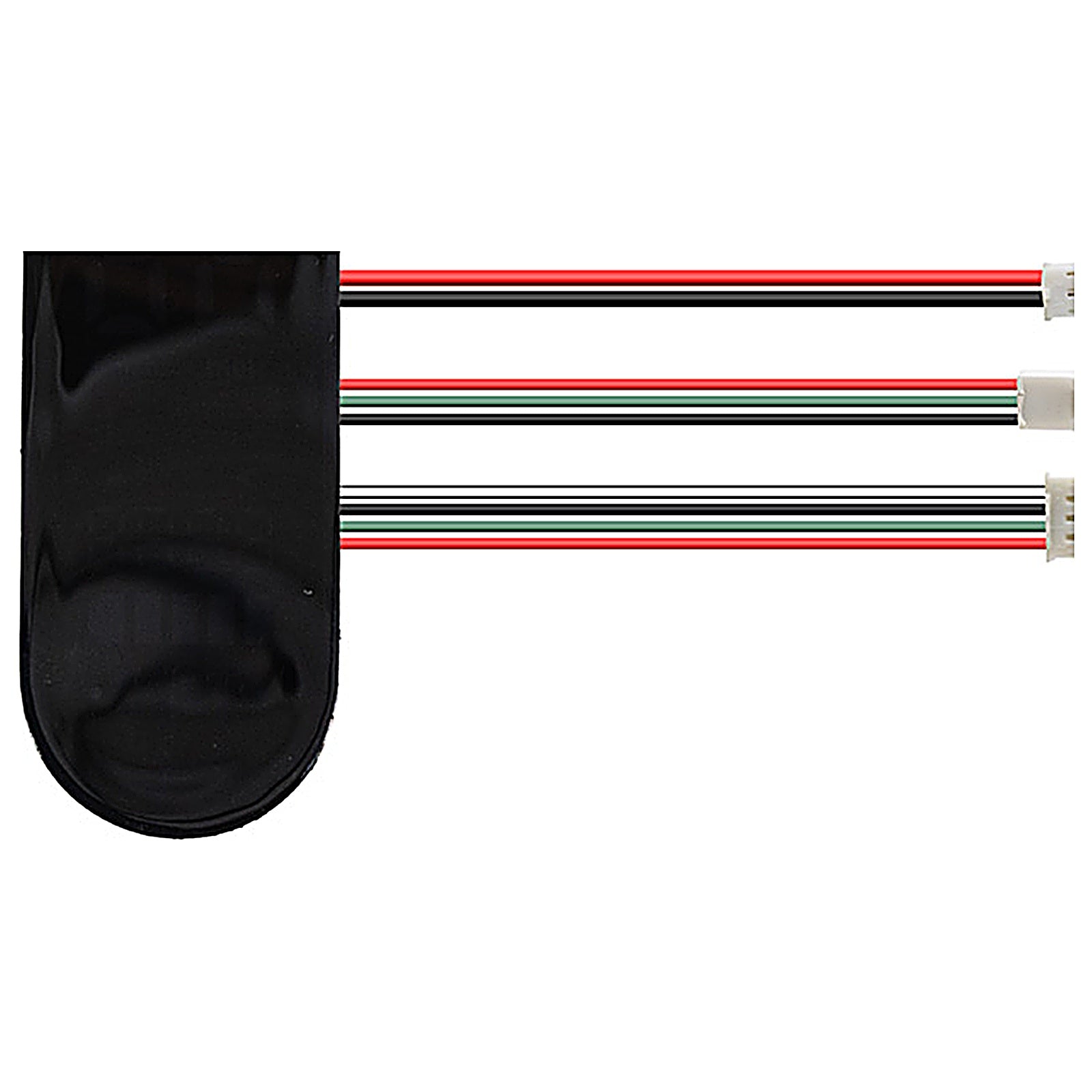 Original Display für Navee N20 / N40 (EU-Version) – Bild 6