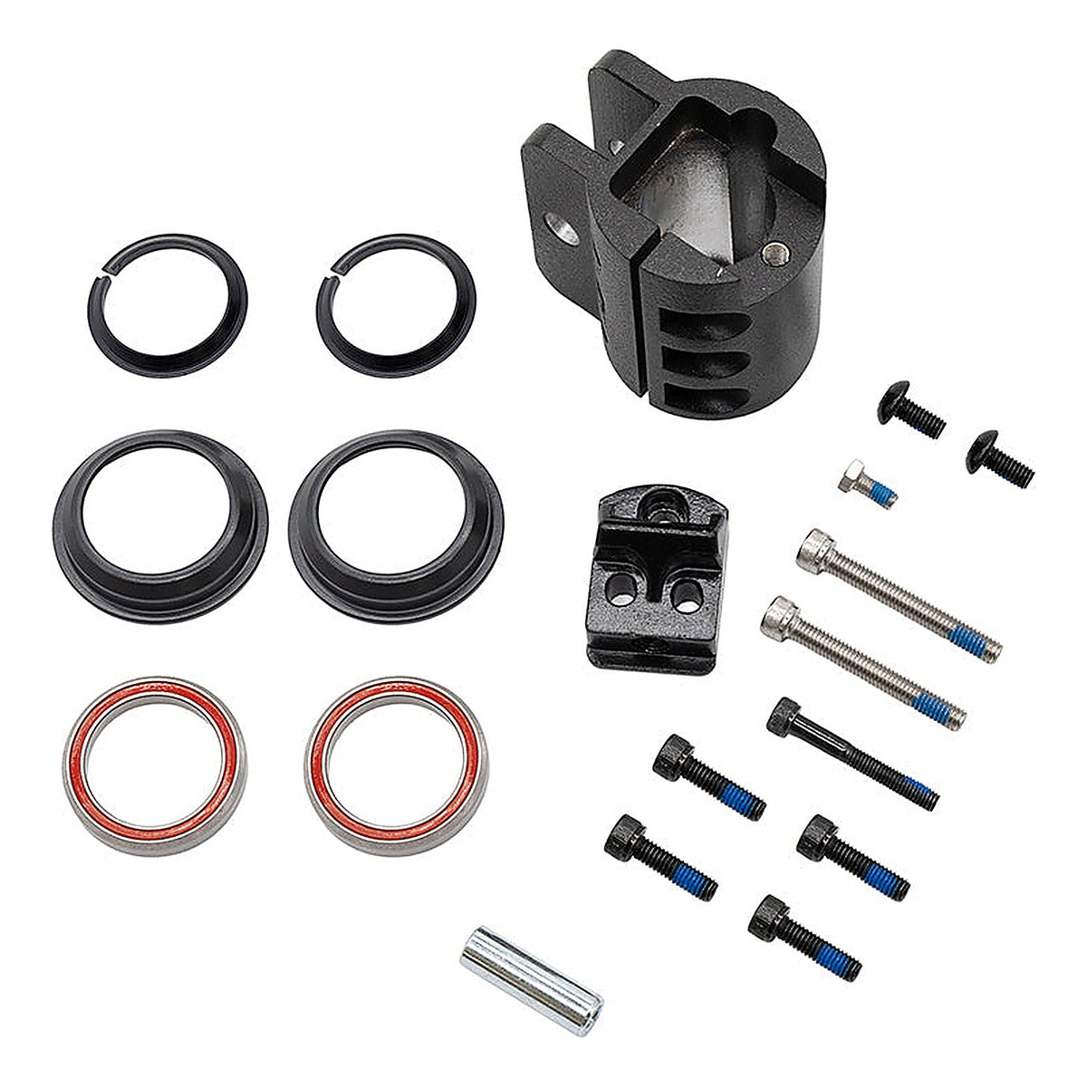 Original Klappmechanismus für Navee N65 – Bild 1