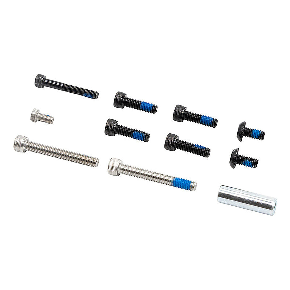 Original Klappmechanismus für Navee N65 – Bild 4