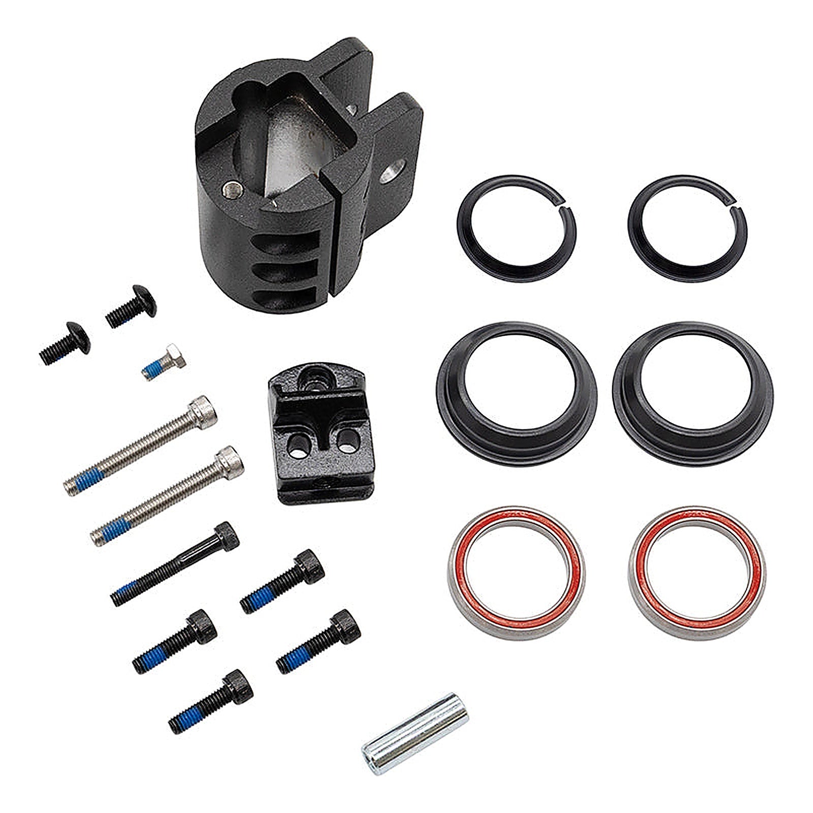 Original Klappmechanismus für Navee N65 – Bild 5