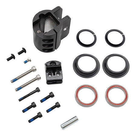Original Klappmechanismus für Navee N65 – Bild 5