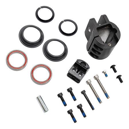 Original Klappmechanismus für Navee N65 – Bild 6