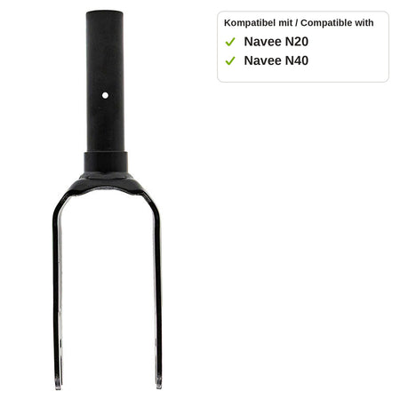Original Gabel für Navee N20 / N40 – Bild 2