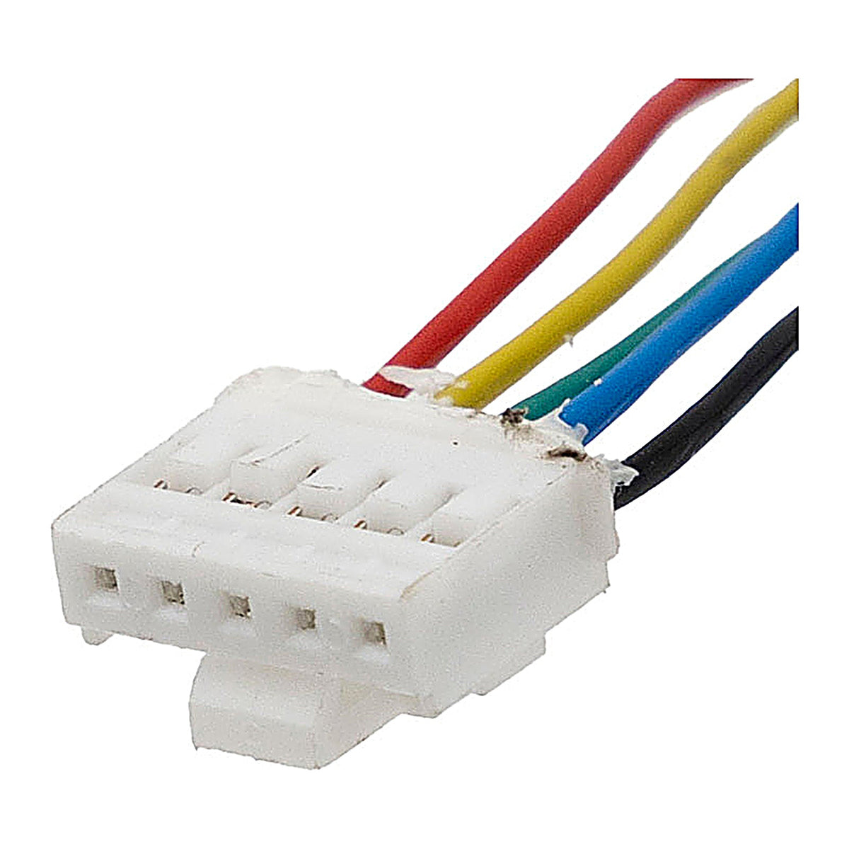 Original Motorkabel für Navee N65 – Bild 4