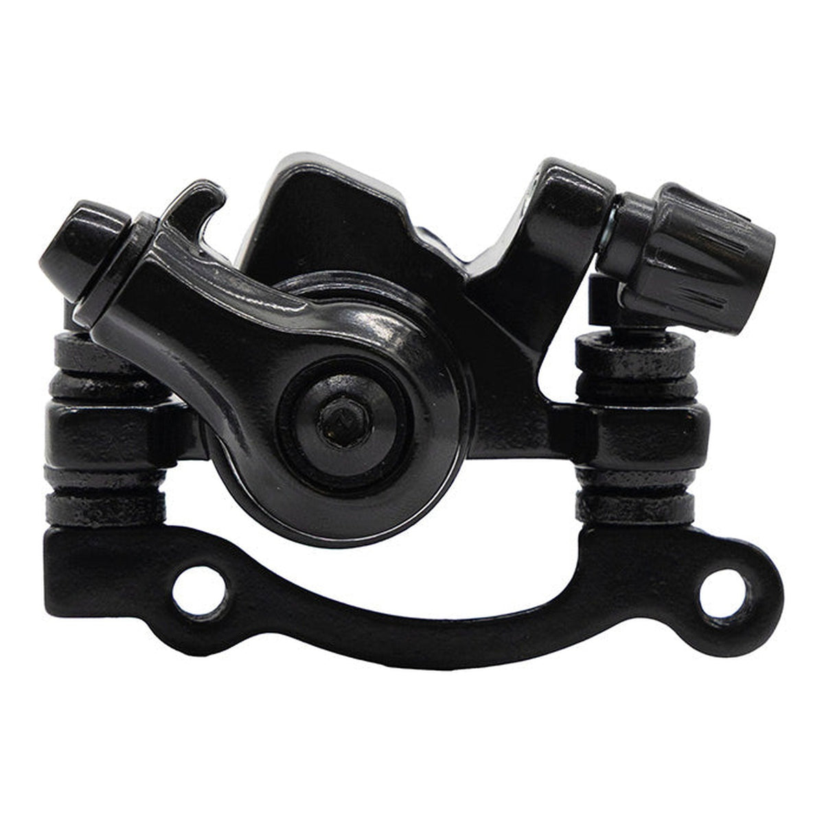Original Bremsscheibe und Bremssattel Set für Navee N65 – Bild 3